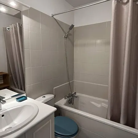 Pavillon T3 Climatise Avec Terrasse Et Parking Prive A - Fr-1-696-91 Canet-en-Roussillon